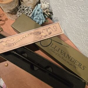 Universal Studios Interactive Olivanders Wand